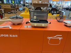 -苏宁易购(成都春熙路店)