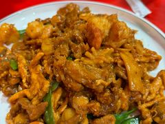 -同发号饭庄(复兴路店)