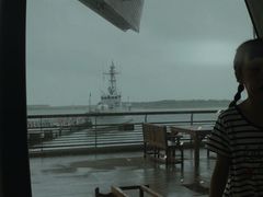 -贝林大翅鲸简餐厅(国家海洋博物馆店)