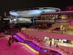-上海小南国(世博源店)