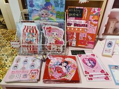 -恋物百货商店(华侨城店)