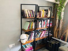 -花十悦·鲜花咖啡餐厅(振业城一期店)