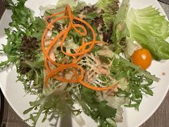 -TABLE·味西餐厅-成都茂业JW万豪酒店
