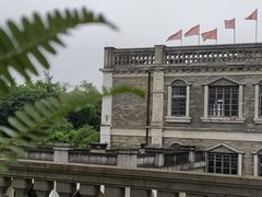 -观澜湖华谊冯小刚电影公社(百年记忆公社)