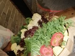 -蜀大侠火锅(四川北路店)