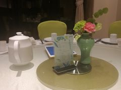 -杭州西湖柳莺里酒店·闻莺厅