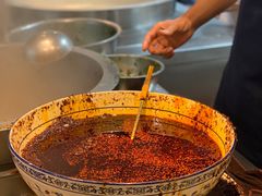 -磨沟沿老字号牛肉面·清真(金港城店)
