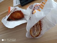 -汉堡王(南通星光耀店)