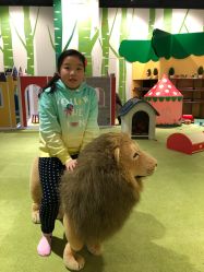 -幻贝家儿童乐园(苏州中心店)