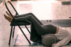 点击看大图 -OM瑜伽教练培训学院