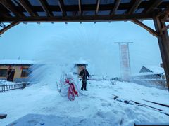 -北极村旅游风景区