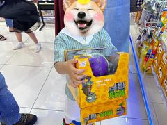 -TOYSRUS玩具反斗城(无锡荟聚购物中心店)