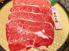 -NIUAN牛庵·日式和牛烧肉(恒隆店)