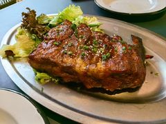 -尚牛社会 Beef & Liberty(金桥EKA天物店)