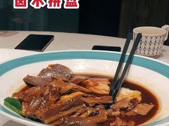 -广东道至正餐厅(区庄店)