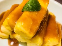 -孙家外婆•长春地标美食新名片(吾悦广场店)