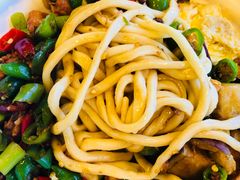 -文三里屯面馆(三里屯店)