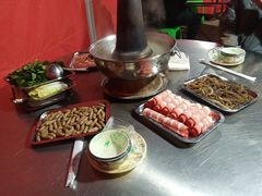 -碳火鱼羊坊(重庆总店)