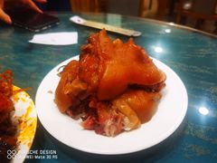 -春花民族美食(佳木斯总店)