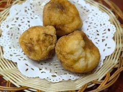 洗沙羊尾-金泰老法菜(天民路店)