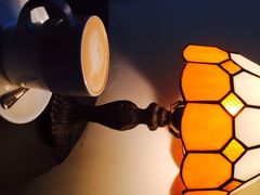 婉约咖啡馆-MEET COFFEE婉约咖啡(宝善公寓店)