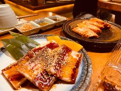 -竹涟烧肉(太古里店)