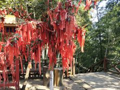 -巨石山景区