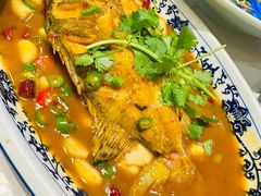 -金陵后厨·南京菜(新街口秣陵路店)