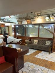 -BarberKiNG男士理发馆Barbershop