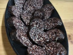 -朝族高丽火盆(长白山总店)