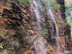 -湖洞水自然风景区
