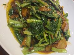 -陈家老院子·长春特色东北家宴(一匡街店)