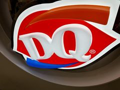 -DQ·蛋糕·冰淇淋(南开大悦城2F店)