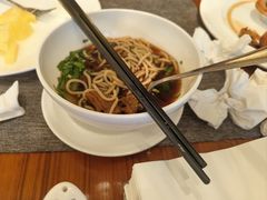 -北京王府井希尔顿酒店·万斯阁西餐厅