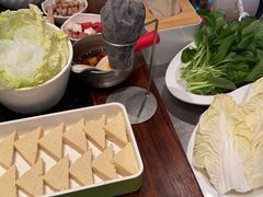 -南门涮肉(通州大船店)