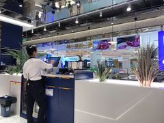 -兰湘子·湘菜小炒(崂山丽达店)