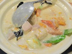 -佛有缘素食馆·荔湾老字号(陈家祠首店)