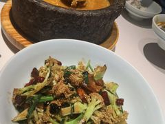 -0776食堂·京城创意菜(七里庄店)