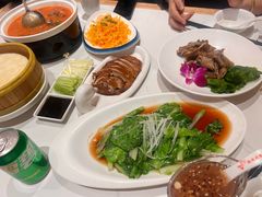 -梅利汴京烤鸭•开封豫菜地标店(晋安路店)