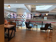 -COSTA COFFEE(恒基名人购物中心店)