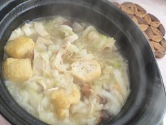 -阿隆煲店(秀仁苑店)