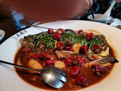 -上名堂·鱼头好吃(体育场路店)