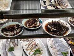 -绍兴名菜馆(可乐路店)