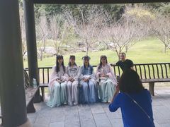 -常德桃花源景区