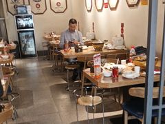 -聚鑫朋酸菜肥肠(文艺路口店)