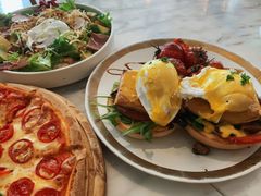 -The Rug Cafe(王府中环店)