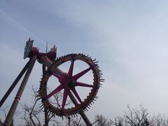 -青岛方特梦幻王国