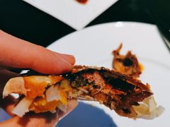 大董“酥不腻”烤鸭-大董烤鸭店(王府井店)