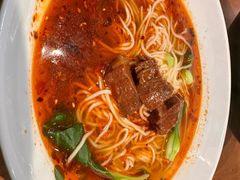 -兵哥豌豆面(创意谷店)