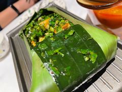 -沿途四季·云南菜(建外大街店)